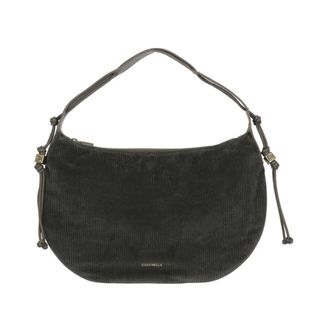 Coccinelle Bolso de hombro Thess - Bags - Mujer - Marr&oacute;n - ONE SIZE
