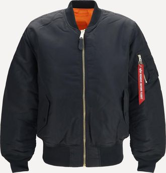Alpha Industries MA-1 Heritage Bomber Jacket Male XL