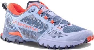 La Sportiva Black Bushido III GORE-TEX Trail Running Sneakers
