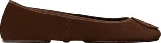 Tory Burch Mujer, Zapatos, Marr&oacute;n, Talla: 36 1/2 EU