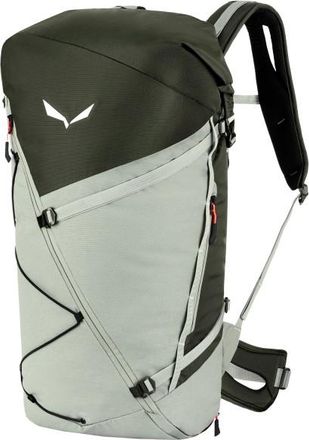 Salewa Puez 32+5 Wanderrucksack f&uuml;r Damen | grau