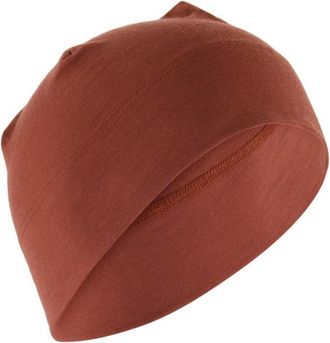 Stoic Merino180 BengtSt. Hat double M&uuml;tze - Unisex | rot