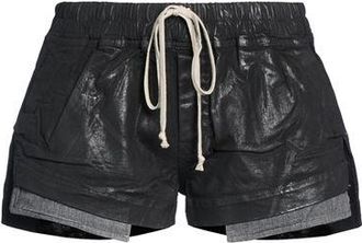 Rick Owens BOTTOMWEAR - Shorts & Bermuda Shorts on YOOX.COM