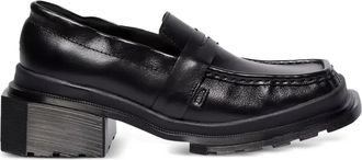 Dr. Martens Maybole loafers - Black