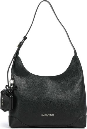 Valentino Northa Re Schoudertas - Dames - Schoudertassen - Zwart - ONE Size - Leer - Tassen