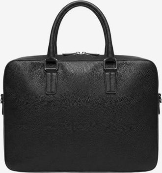 Tusk Chet Slim Brief Bag in Black at Nordstrom