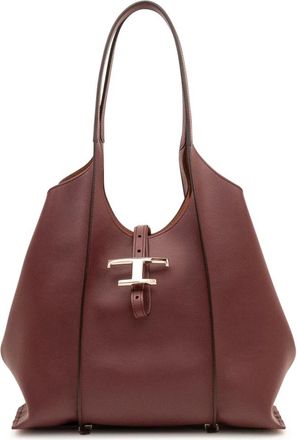 Tod's Mujer, Bolsos, Marr&oacute;n, Talla: ONE Size