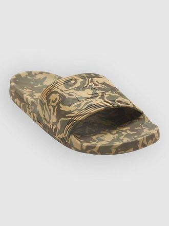 Quiksilver Dockyard Rf Sandalen gr&uuml;n