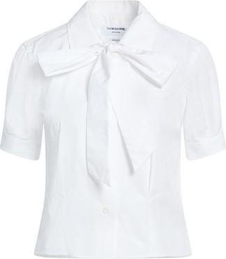 Thom Browne TOPWEAR - Camicie su YOOX.COM