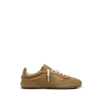 Axel Arigato Daze Runner Suede Sneakers