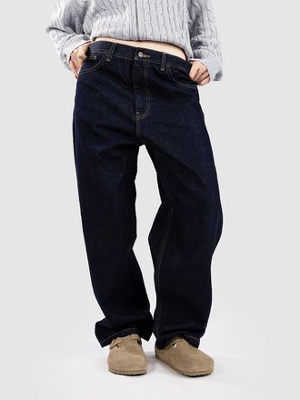 Carhartt Work in Progress Brandon Jeans blue rinsed