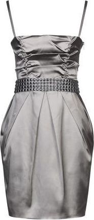 Byblos VESTIDOS - Minivestidos en YOOX.COM