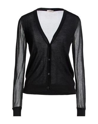 Agnona PRENDAS DE PUNTO - C&aacute;rdigans en YOOX.COM