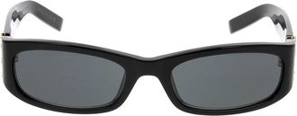 Saint Laurent Zonnebrillen - unisex - Zonnebrillen - Zwart - ONE Size - Accessoires