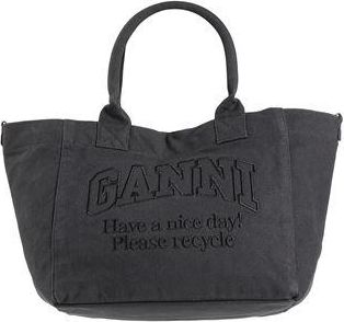 Ganni BAGS - Handbags sur YOOX.COM