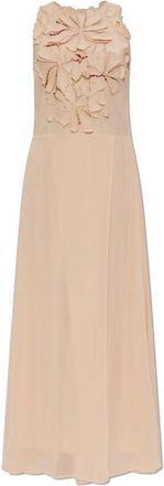 Forte_Forte Mujer, Vestidos, Rosa, Talla: S