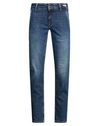 Uniform BOTTOMWEAR - Jeans sur YOOX.COM