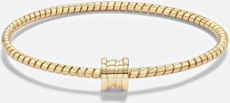 Bulgari Pulsera B.zero1 de oro de 18 ct