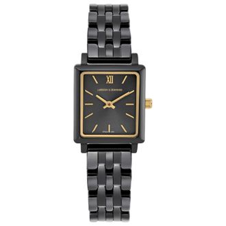 Larsson & Jennings Boyfriend Womens Watch