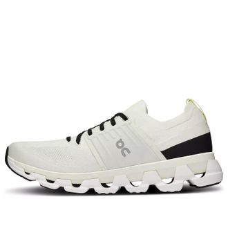 On Running Cloudswift 3 Ivory Black 3MD10560791