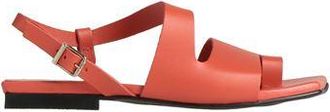 Ganni FOOTWEAR - Thong sandals on YOOX.COM