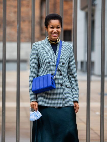 Ami le giacche? Allora non puoi non conoscere questi nuovi blazer trend!