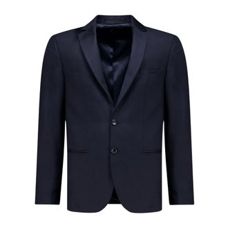 Autore Uomo, Abiti Uomo, Blu, XL, new