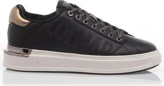 Colmar Clayton Strass Sneakers - Dames - Sneakers - Zwart - 37 EU - Schoenen
