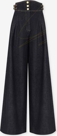 Zimmermann Flared Jeans Rebellion