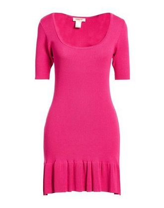 Kontatto DRESSES - Mini dresses sur YOOX.COM