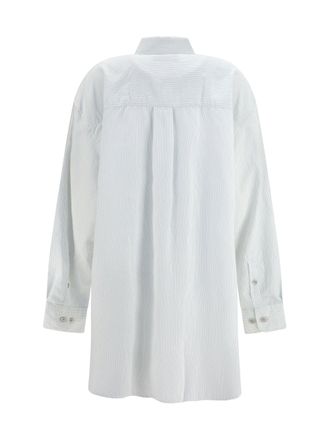 Our Legacy Heirloom Shirt - White