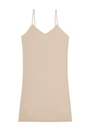 Uwila Warrior Soft Seamless Slip in Smoke Grey at Nordstrom, Size 3X-Large