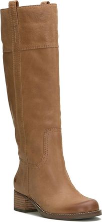 Lucky Brand Hybiscus Riding Boot