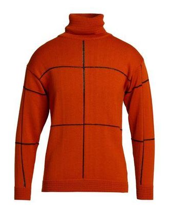 Gazzarrini KNITWEAR - Turtlenecks on YOOX.COM