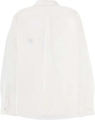 Kenzo Boke Flower Shirt - White