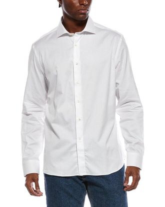 Canali Dress Shirt