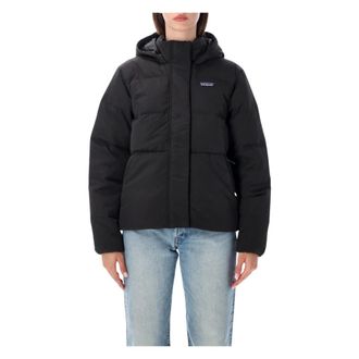Patagonia Donna, Sport, Nero, XS, new