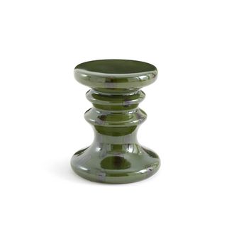 AM.PM Bijzettafel in geglazuurd keramiek, Lulla