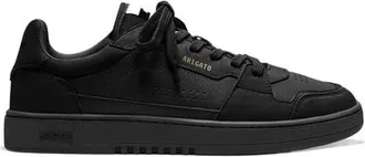 Axel Arigato Dice Lo Leather Sneaker - Mens in Black/black at Nordstrom, Size 11