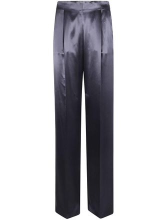 Alberta Ferretti Trousers