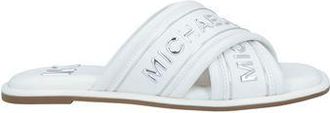 Michael Kors CALZADO - Sandalias con cierre en YOOX.COM