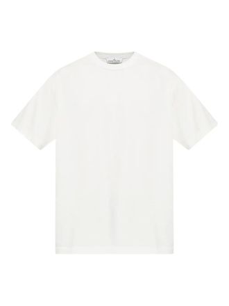 Stone Island cotton T-shirt - Neutrals