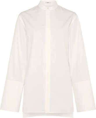 FFORME Camicia Esme - Bianco