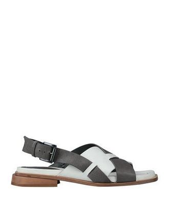 Malloni SCHUHE - Sandalen auf YOOX.COM