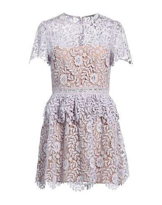 Self Portrait DRESSES - Mini dresses on YOOX.COM