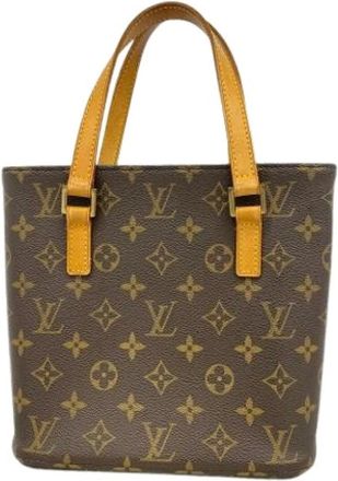 Louis Vuitton Pre-owned Borsa a mano Vavin PM - - Pre-owned - Donna - Marrone - ONE SIZE