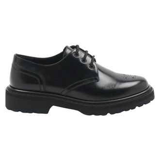 Celine Hombre, Zapatos, Negro, Talla: 40 EU