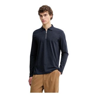 Marc O'Polo Uomo, Top, Blu, M, new