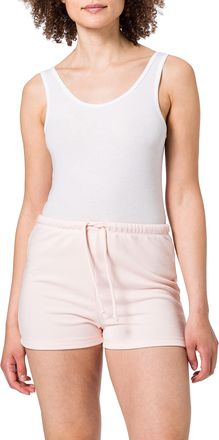 NA-KD SweatShorts, Pink, Medium