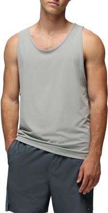 Prana Equalize Tank in Sterling at Nordstrom, Size Xx-Large